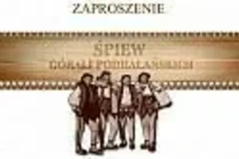 Premiera filmu "Śpiew Górali Podhalańskich"