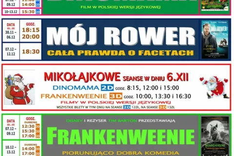 Kino "Sokół"