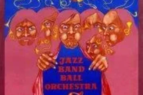 Jazz Band Ball Orchestra w Dworcu Tatrzańskim