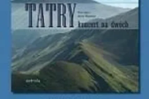 Promocja albumu "Tatry. Koncert na dwóch"