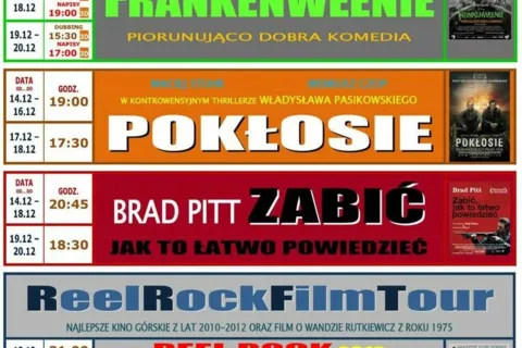 Kino "Sokół"