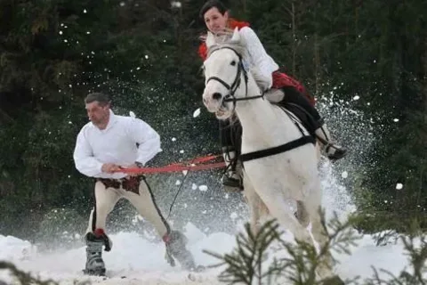 Kumoterki 2013