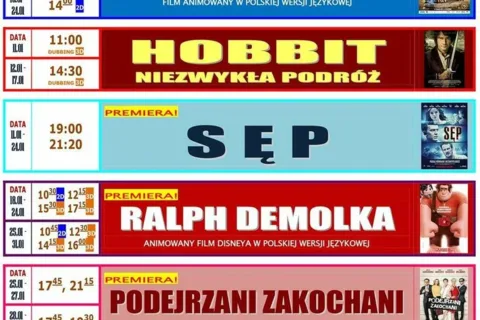 Kino "Sokół"