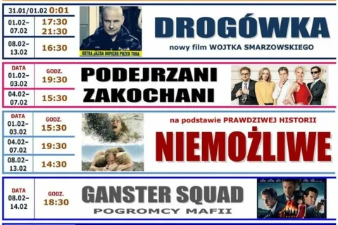 Kino "Sokół"