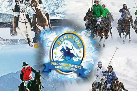 Bukovina Polo Snow Masters 2013
