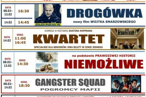 Kino "Sokół"