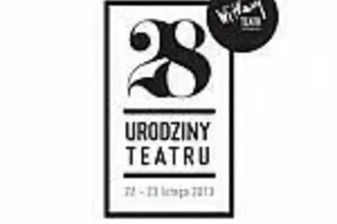28. Urodziny Teatru Witkiewicza