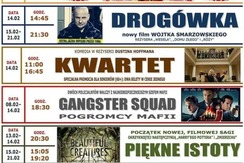 Kino "Sokół"