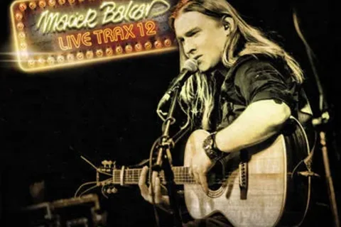 Maciek Balcar i Nie-Bo
