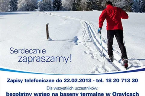 Szlak bez granic