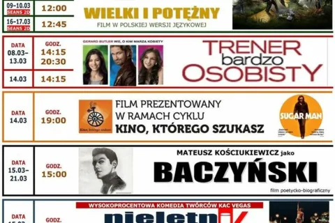 Kino "Sokół"