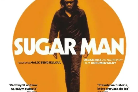 SUGAR MAN