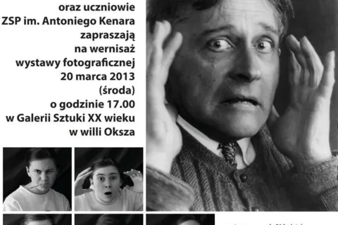 AKCJA OKSZA – PROJEKT FOTOGRAFICZNY UCZNIÓW SZKOŁY KENARA W MUZEUM TATRZAŃSKIM