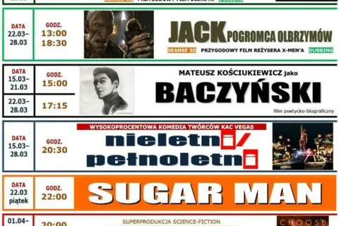 Kino "Sokół"