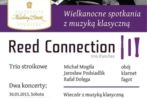 Wielkanocny wieczór z muzyką klasyczną