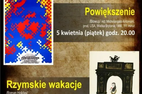 NKMF w KWIETNIU – będzie klasycznie i… włosko