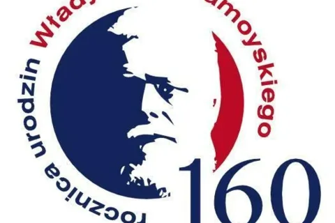 160 rocznica urodzin Hrabiego Władysława Zamoyskiego