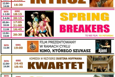 Kino "Sokół"