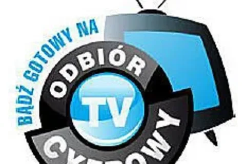 Wyłączenie nadajników TV analogowej