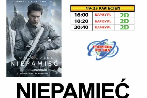 Kino "Giewont"