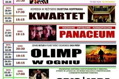 Kino "Sokół"