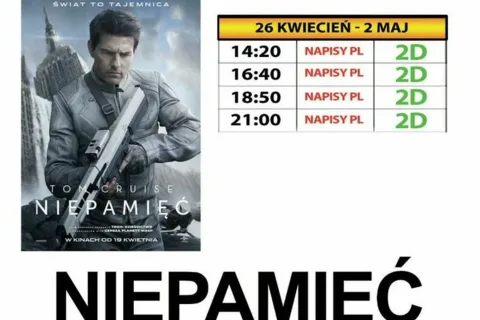 Kino "Giewont"