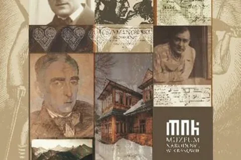 MUZEUM KAROLA SZYMANOWSKIEGO W WILLI „ATMA” W ZAKOPANEM. NOWE OTWARCIE – ROK 2013