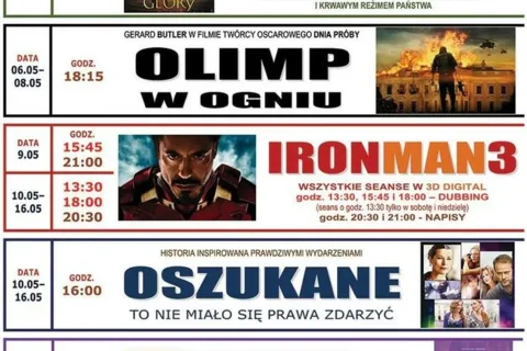 Kino "Sokół"