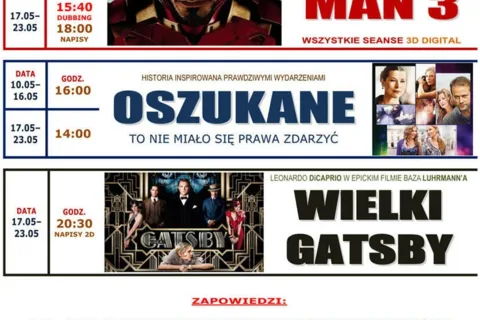 Kino "Sokół"