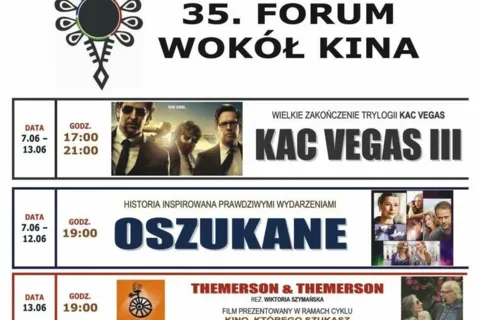 Kino "Sokół"