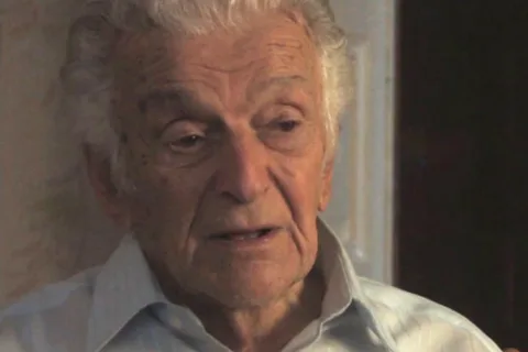 POKAZ FILMU „ALFRED SCHREYER Z DROHOBYCZA” I PROMOCJA PŁYTY „ALFRED SCHREYER TRIO”