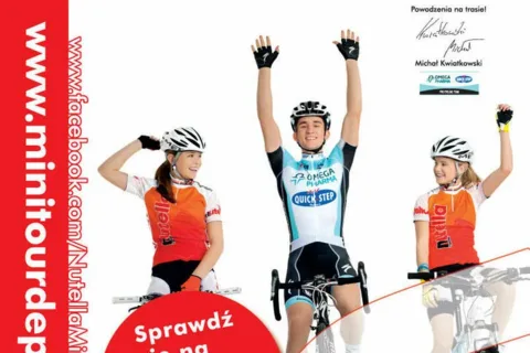 Mini Tour de Pologne 2013