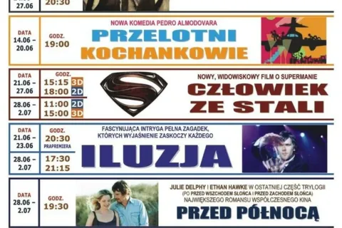 Kino "Sokół"