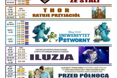 Kino "Sokół"