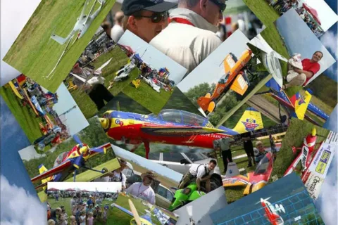 8. Podhalański RC AIR SHOW