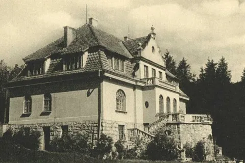 KRÓTKA HISTORIA STYLU, KTÓRY MIAŁ ZASTĄPIĆ STYL ZAKOPIAŃSKI - WIECZÓR CZWARTKOWY W MUZEUM TATRZAŃSKIM