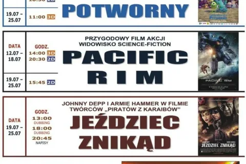 Kino "Sokół"