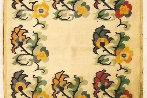 TKANA HISTORIA. ZAKOPIAŃSKIE STOWARZYSZENIE „KILIM” - WIECZÓR CZWARTKOWY W MUZEUM TATRZAŃSKIM
