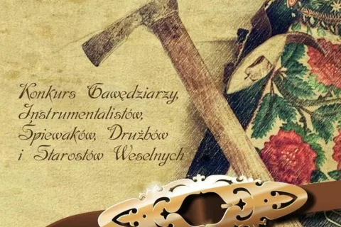 Festiwal Folkloru Polskiego - 47. SABAŁOWE BAJANIA