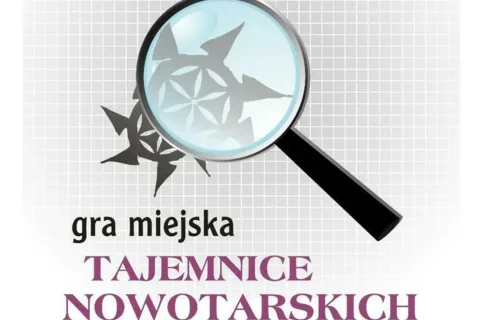 Gra miejska „Tajemnice Nowotarskich Jarmarków”