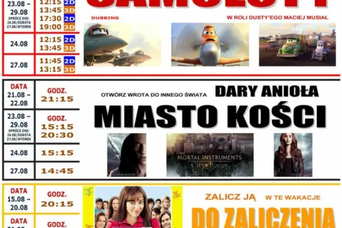 Kino "Sokół"