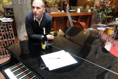 Recital jazzu inspirowanego muzyką góralską
