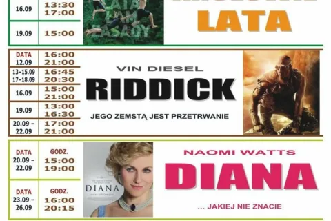 Kino "Sokół"