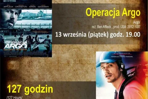 Nowotarskie Spotkania Miłośników Filmu “Milczenie owiec” czas zacząć