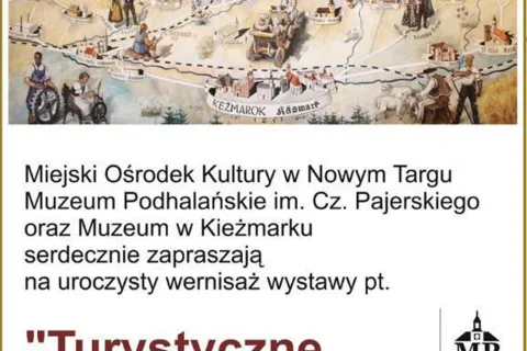 Turystyczne odkrywanie Tatr