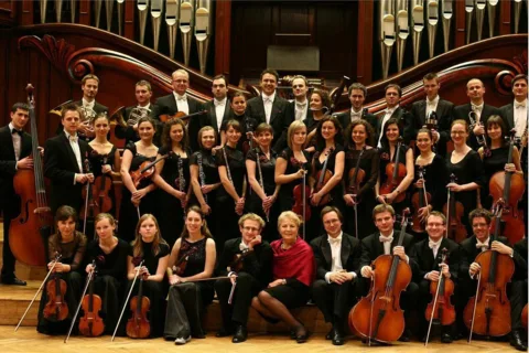 KONCERT SYMFONICZNY