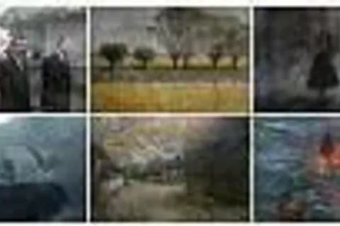 CHOPIN. Nastroje kompozytora w fotograficznych obrazach Tomka Sikory