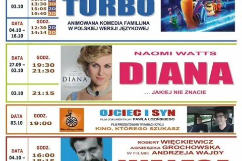 Kino "Sokół"