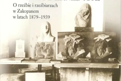 Promocja książki "Stylizacje i modernizacje"