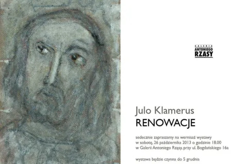 Julo Klamerus RENOWACJE